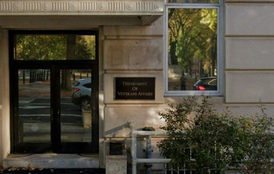 VA Signs Lease for Horizon City Clinic, Veterans to See Care by 2028