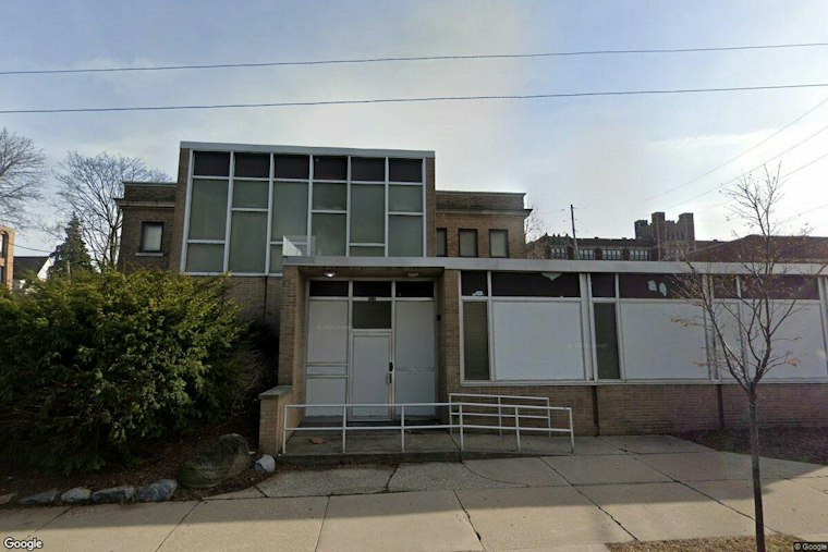 Vacant Bay View Library Could Become 25 Apartments Under New City Proposal