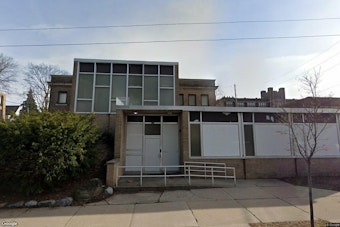 Vacant Bay View Library Could Become 25 Apartments Under New City Proposal