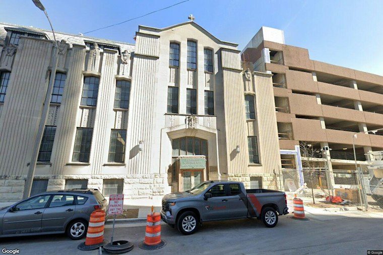 Vacant Milwaukee Masonic Temple Reborn as 22 Luxury Flats After Decade of Failed Deals
