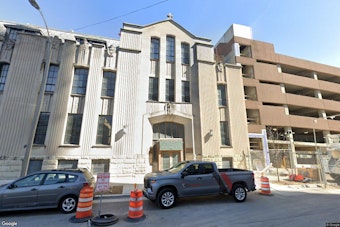 Vacant Milwaukee Masonic Temple Reborn as 22 Luxury Flats After Decade of Failed Deals