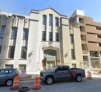 Vacant Milwaukee Masonic Temple Reborn as 22 Luxury Flats After Decade of Failed Deals