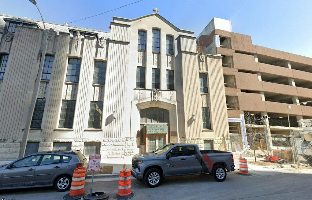 Vacant Milwaukee Masonic Temple Reborn as 22 Luxury Flats After Decade of Failed Deals