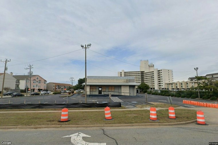 Vacant Shore Drive McDonald's Becomes $6M Dental Office, City Weighs Grant