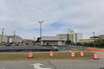 Vacant Shore Drive McDonald's Becomes $6M Dental Office, City Weighs Grant