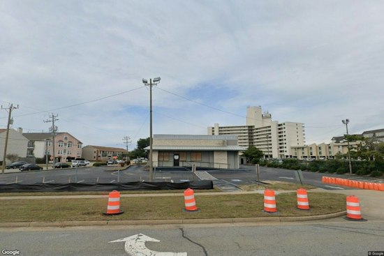Vacant Shore Drive McDonald's Becomes $6M Dental Office, City Weighs Grant