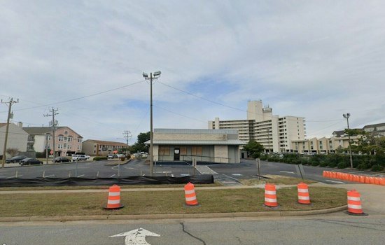 Vacant Shore Drive McDonald's Becomes $6M Dental Office, City Weighs Grant