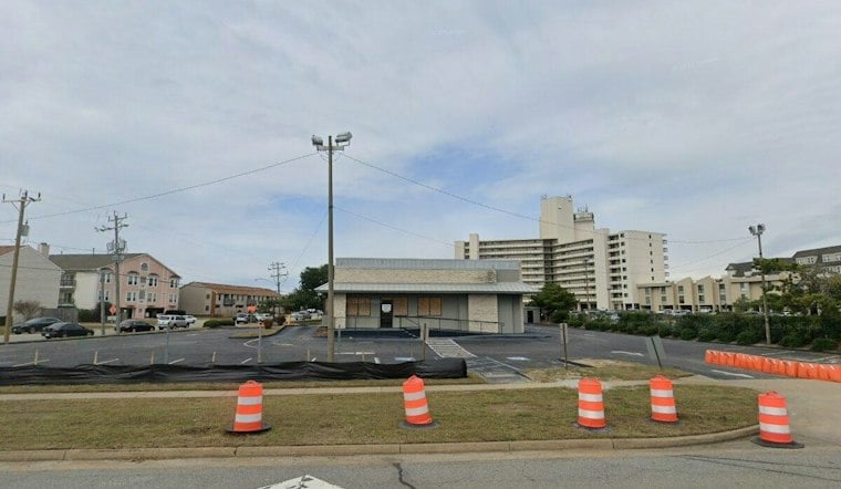 Vacant Shore Drive McDonald's Becomes $6M Dental Office, City Weighs Grant