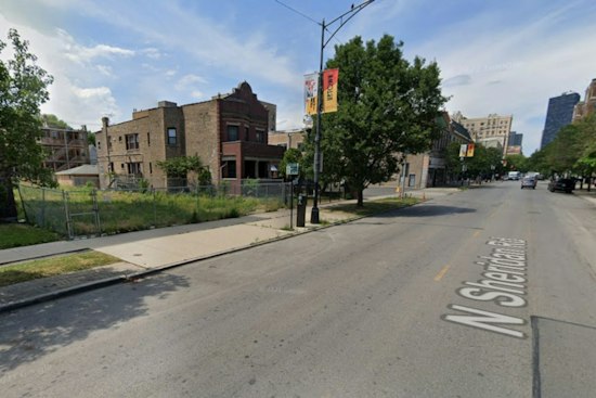 Vacant Uptown Lot Across From Buttercup Park Set For 31-Unit Building