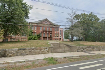 Vacant Wickford School Sold After 20 Years, 34 Apartments On The Way