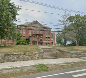 Vacant Wickford School Sold After 20 Years, 34 Apartments On The Way