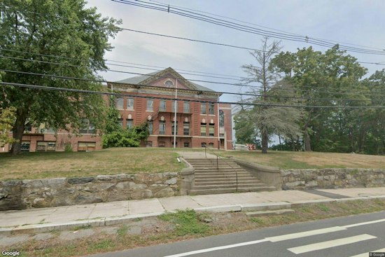 Vacant Wickford School Sold After 20 Years, 34 Apartments On The Way