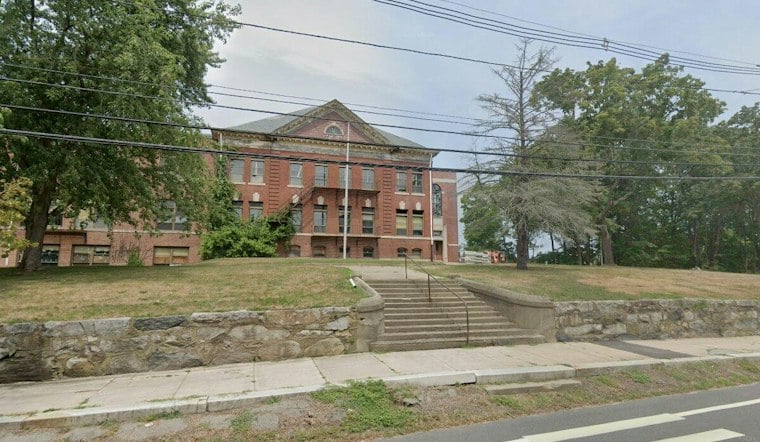 Vacant Wickford School Sold After 20 Years, 34 Apartments On The Way