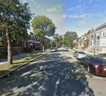 Vacant Woodlawn Corner Lands Six-Unit Building as Asking Prices Soar Near Obama Center