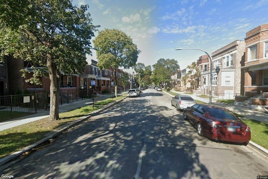Vacant Woodlawn Corner Lands Six-Unit Building as Asking Prices Soar Near Obama Center