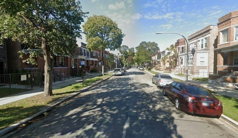 Vacant Woodlawn Corner Lands Six-Unit Building as Asking Prices Soar Near Obama Center