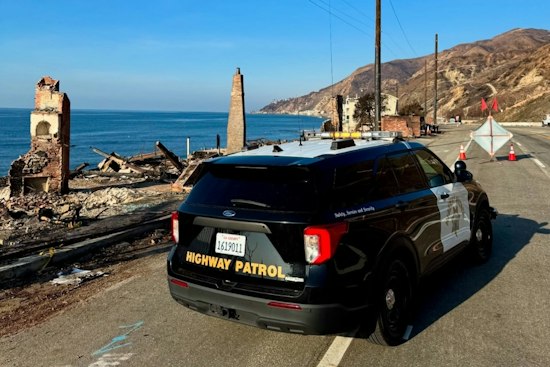 Vacaville Man, 23, Dies After Car Hits Embankment Near Cordelia Scales