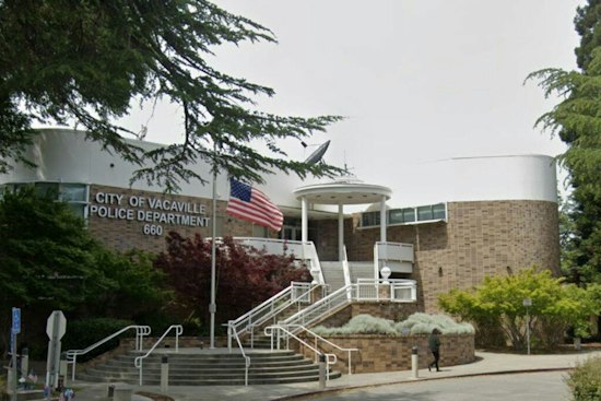 Vacaville Police RTIC Includes Drone as First Responder Program