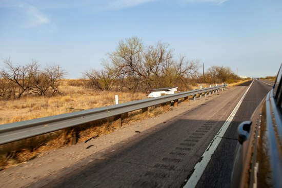 Vail Man, 37, Dies Days After Crashing Into I-10 On-Ramp Barrier
