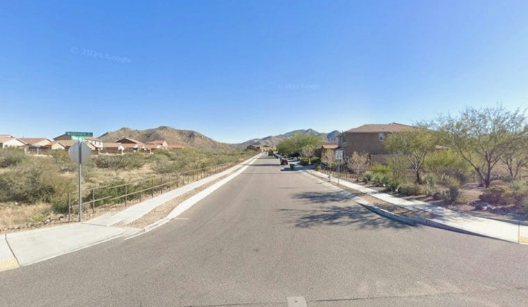 Vail Woman Shot Dead in Home as Two Young Children Found Unharmed Inside