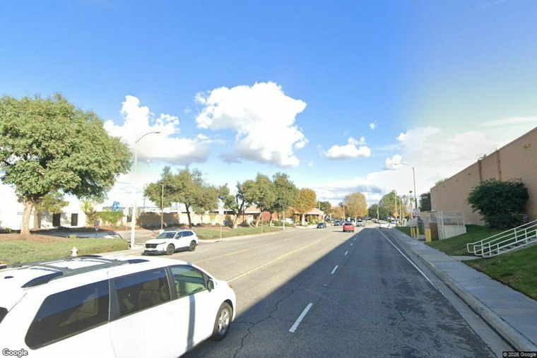 Valencia Mail-Theft Probe Leads to Arrest