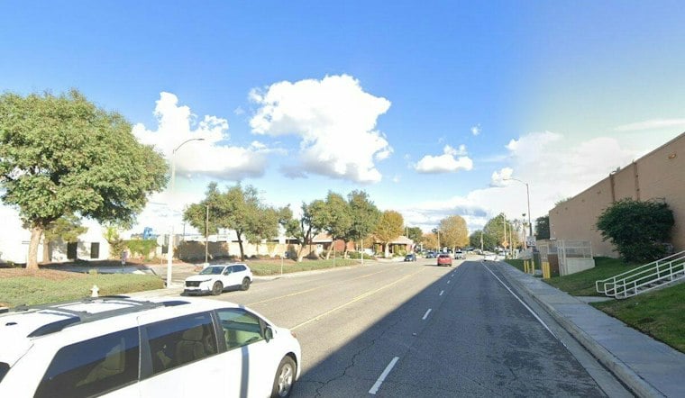 Valencia Mail-Theft Probe Leads to Arrest
