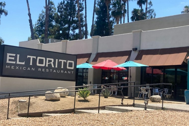 Valencia's Solita Tacos Vanishes Overnight, Gutted by the Next Morning