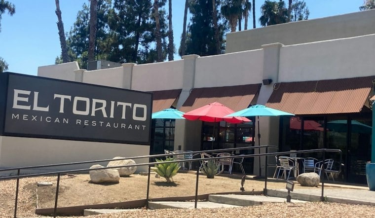 Valencia's Solita Tacos Vanishes Overnight, Gutted by the Next Morning