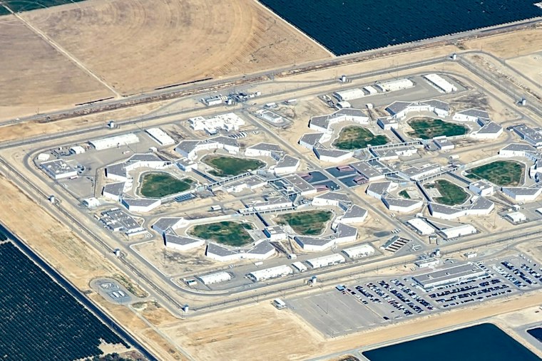 Validated Mexican Mafia Figure, 72, Found Dead in Kern Valley State Prison Cell