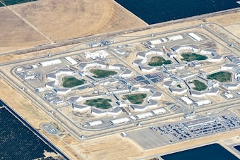 Validated Mexican Mafia Figure, 72, Found Dead in Kern Valley State Prison Cell