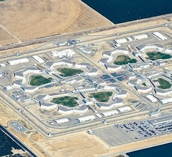 Validated Mexican Mafia Figure, 72, Found Dead in Kern Valley State Prison Cell
