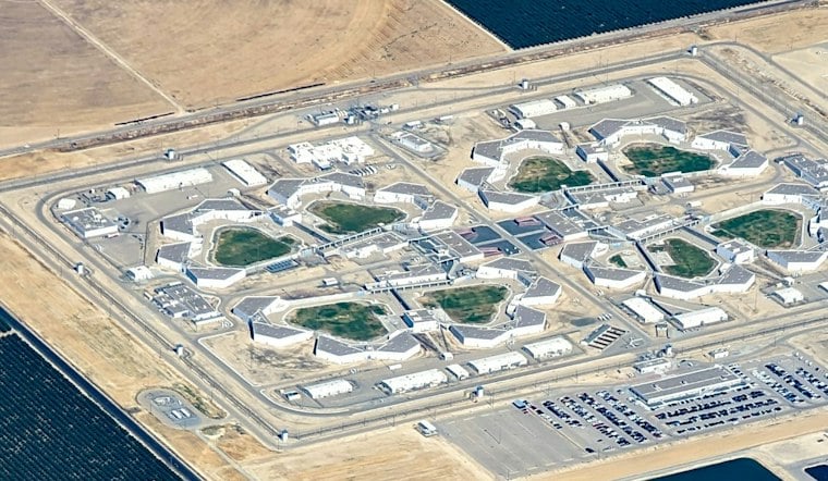 Validated Mexican Mafia Figure, 72, Found Dead in Kern Valley State Prison Cell