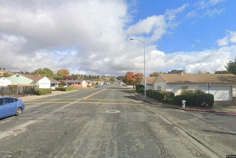 Vallejo Hit By Two Shootings and Fatal Crash in Under 30 Minutes