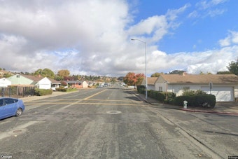Vallejo Hit By Two Shootings and Fatal Crash in Under 30 Minutes
