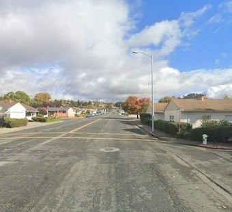 Vallejo Hit By Two Shootings and Fatal Crash in Under 30 Minutes