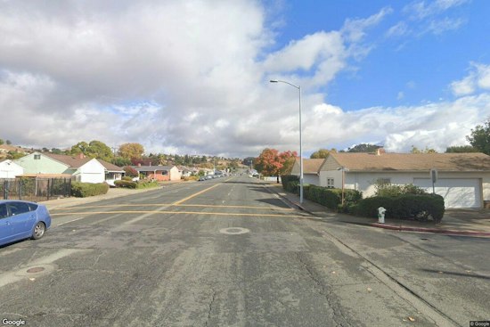 Vallejo Hit By Two Shootings and Fatal Crash in Under 30 Minutes