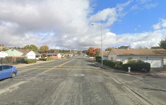 Vallejo Hit By Two Shootings and Fatal Crash in Under 30 Minutes