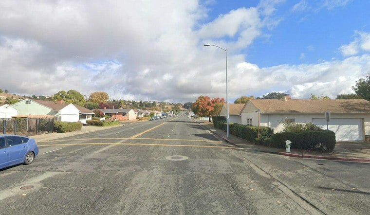 Vallejo Hit By Two Shootings and Fatal Crash in Under 30 Minutes
