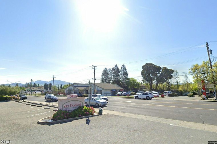 Vallejo's Zio Fraedo's Shuts Waterfront Spot After 20 Years Over Rent Fight