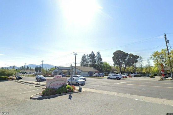 Vallejo's Zio Fraedo's Shuts Waterfront Spot After 20 Years Over Rent Fight