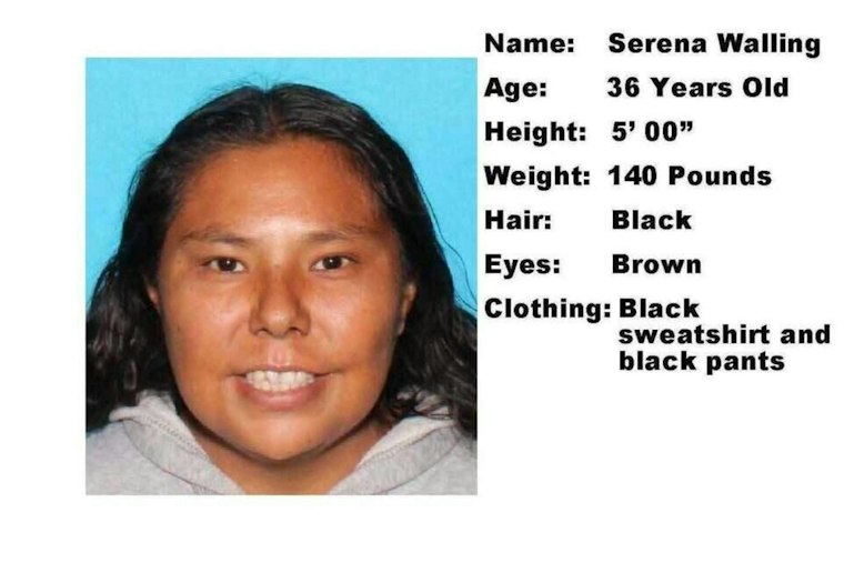 Vallejo Woman, 36, Vanishes on Foot, CHP Issues Regional Missing Alert