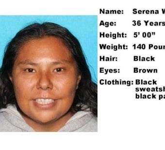 Vallejo Woman, 36, Vanishes on Foot, CHP Issues Regional Missing Alert