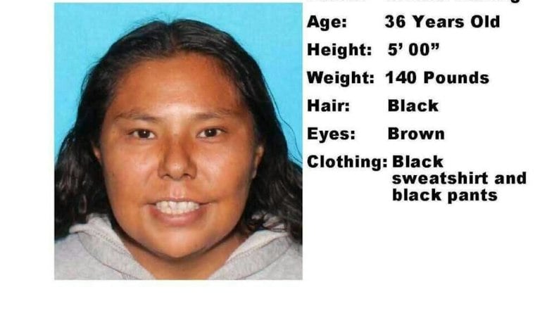 Vallejo Woman, 36, Vanishes on Foot, CHP Issues Regional Missing Alert