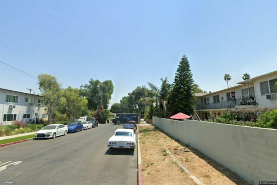 Valley Glen Pays $12K a Year for Cameras That Haven't Led to One Arrest