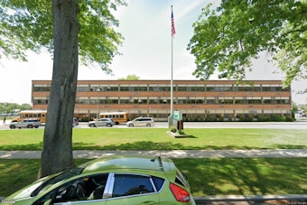 Valley Stream Teaching Aide, 59, Charged With Stalking Student, 17