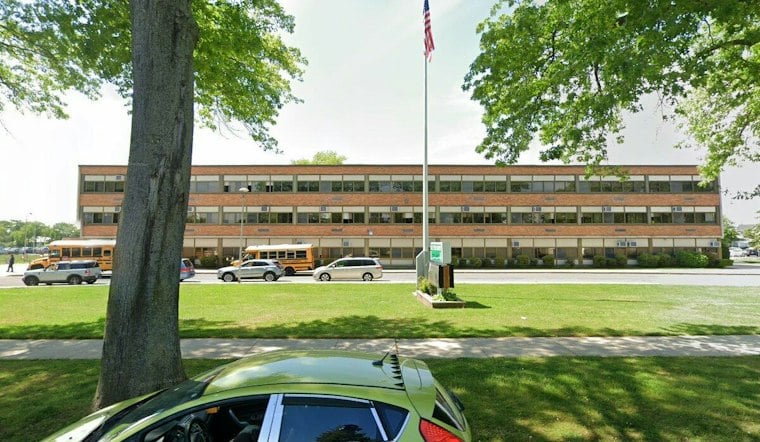 Valley Stream Teaching Aide, 59, Charged With Stalking Student, 17