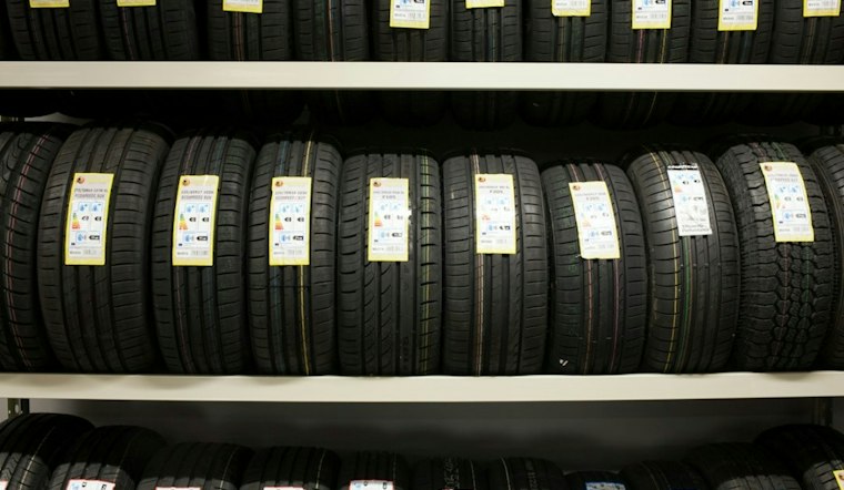 Valley Tire Plans $8.85M Cheektowaga Hub, Wants Tax Breaks to Make It Roll