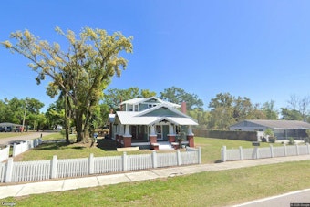 Valrico's Galvin-Carl House Dodges Wrecking Ball, Gets Full Restoration
