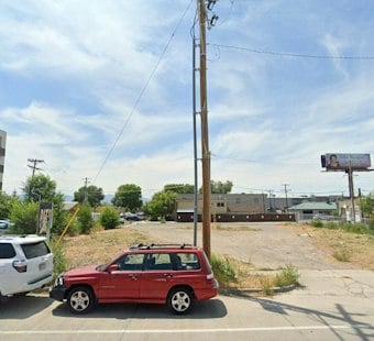 Van Strikes Cyclist in South Salt Lake, Critical Injuries as Valley's Deadly Trend Grows