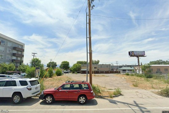 Van Strikes Cyclist in South Salt Lake, Critical Injuries as Valley's Deadly Trend Grows